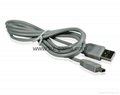 WII Interface classic two generation handle  Wii game accessories