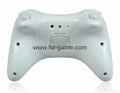 WII Interface classic two generation handle  Wii game accessories 5