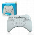 WII Interface classic two generation handle  Wii game accessories