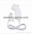 WII Interface classic two generation handle  Wii game accessories 14