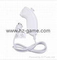 WII Interface classic two generation handle  Wii game accessories