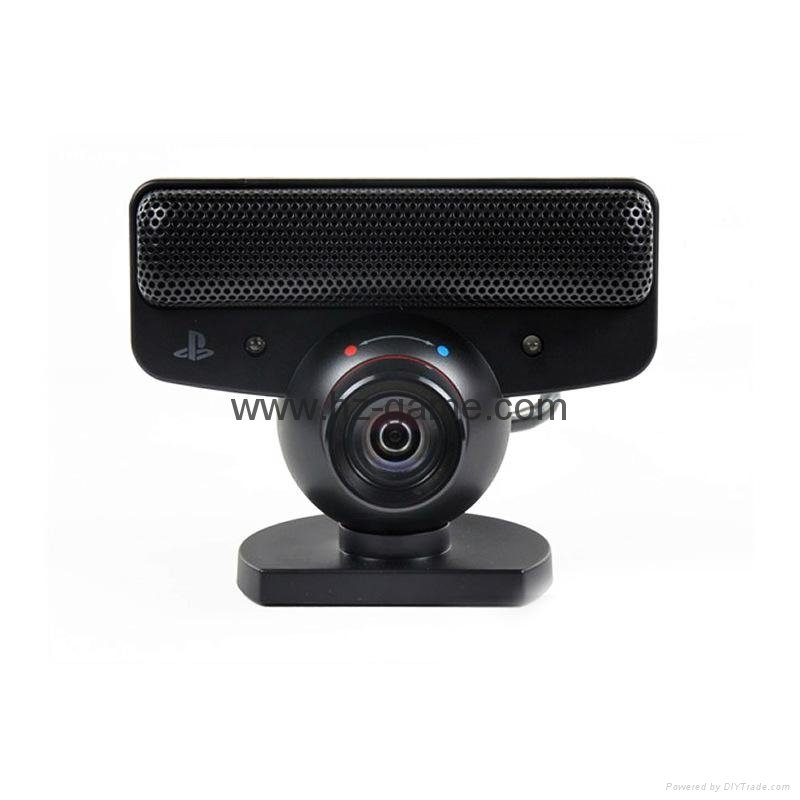 Camera For Ps3 Camera Pc Camera Ps3 Move Eye Camera Black Oem Oem China Manufacturer Video Games Toys Products Diytrade China