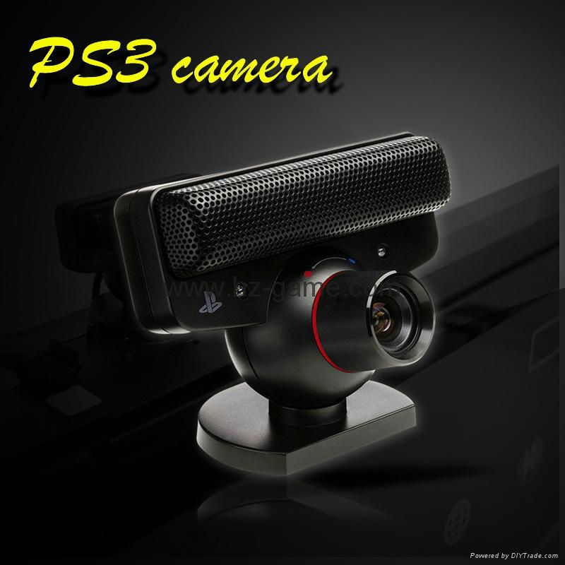 Camera for PS3 Camera PC Camera PS3 Move eye camera-black - OEM - OEM  (China Manufacturer) - Video Games - Toys Products - DIYTrade China