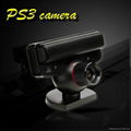 Camera for PS3 Camera PC Camera PS3 Move eye camera-black 1