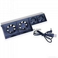 Camera for PS3 Camera PC Camera PS3 Move eye camera-black