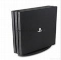 ps4pro主機支架ps4slim支架2in1通用主機支架TP4825 9