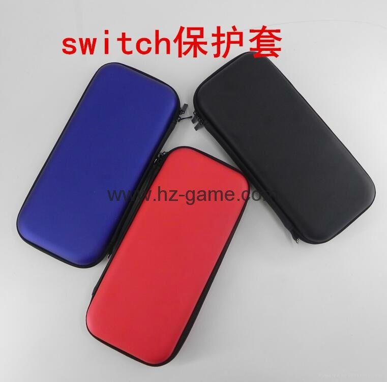 Game Carry Case EVA Protector Bag Nintendoswitch mainframe protection package