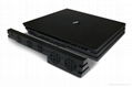 廠家直銷PS4SLIM手柄雙座充ps4slim無線手柄充電器TP4002S