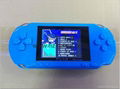 2 Inch Screen Child 502 Color Screen Display Player With 268 Different Games 7