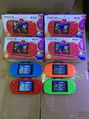 2 Inch Screen Child 502 Color Screen Display Player With 268 Different Games 9