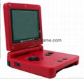 2 Inch Screen Child 502 Color Screen Display Player With 268 Different Games 19