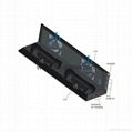 NEW N2 Elite Amiiqo V2,USB to NFC Reader / Writer,PS4 PRO , NS NINTENDO SWITCH 4