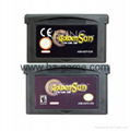 N64 Game Legend 任天堂游戏卡 NEW3DSLL28卡盒 6