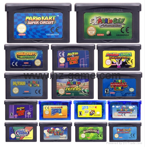 N64 Game Legend of ZeldaQUEST Nintendo Video Game Cartridge Console