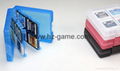 N64 Game Legend 任天堂遊戲卡 NEW3DSLL28卡盒 10