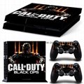 wholesale PS4pro sticker PS4Pro Skin Sticker Decal For SonyPS4 PlayStation4 5