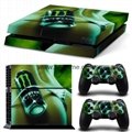 wholesale PS4pro sticker PS4Pro Skin Sticker Decal For SonyPS4 PlayStation4 4