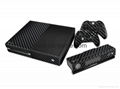 厂家批发PS4pro贴纸PS4pro贴膜ps4pro主机贴ps4pro贴纸 19