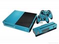 wholesale PS4pro sticker PS4Pro Skin Sticker Decal For SonyPS4 PlayStation4