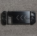 NS Accessories Alloy Case Cover Game Console Joy-Con Joystick Case Protector