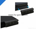 PS4 slimPRO 5合一 HUB集線器 USB轉換器 3.0接口擴展器 14