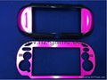 Anti-shock Hard Protective Aluminum Metal Box Cover Case Shell for Sony Psvita 12