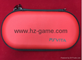 Anti-shock Hard Protective Aluminum Metal Box Cover Case Shell for Sony Psvita 14