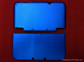 Anti-shock Hard Protective Aluminum Metal Box Cover Case Shell for Sony Psvita
