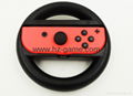 SWITCHJoy-Con Nintendo handle steering wheel bracket game accessories around