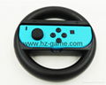 SWITCHJoy-Con Nintendo handle steering wheel bracket game accessories around 12