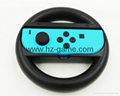 SWITCHJoy-Con Nintendo handle steering wheel bracket game accessories around