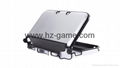 Hot NEW Aluminum Hard Metal Box Protective Skin Cover Case Nintendo3DS XL 4