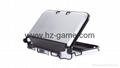 Hot NEW Aluminum Hard Metal Box Protective Skin Cover Case Nintendo3DS XL