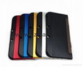 NEW 3DS silicone sleeve case Soft Silicone Skin Case Cover for Nintend 2DS case