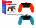 Controller Grips Handle For Nintend Switch Joy-Con NSConsole Holder High 7