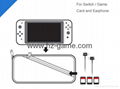 Controller Grips Handle For Nintend Switch Joy-Con NSConsole Holder High 20