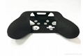 Silicone Gel Guards sleeve Skin Grips Cover Case For Nintend Switch pro NS Pro 8