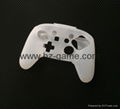 Silicone Gel Guards sleeve Skin Grips Cover Case For Nintend Switch pro NS Pro