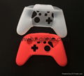 Silicone Gel Guards sleeve Skin Grips Cover Case For Nintend Switch pro NS Pro