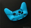 Silicone Gel Guards sleeve Skin Grips Cover Case For Nintend Switch pro NS Pro 11