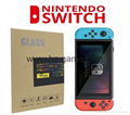 SWITCH手柄防滑硅胶套 NX NS手柄硅胶套100%喷油带防滑粒现货 12