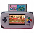 Mini Classic TV Video Handheld Game Console 400 For NES SNES 8