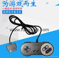 Mini Classic TV Video Handheld Game Console 400 For NES SNES 7