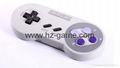 Eight hall 8BITDO FC30 wireless game console support iOS Android computer