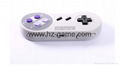 Eight hall 8BITDO FC30 wireless game console support iOS Android computer