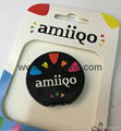 任天堂switch手辦 N2 Elite AMIIQO NFC讀寫器 手辦amiibo n2全套
