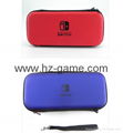 Travel Carry Hard Case Nintendo Switch Console Storage Case package EVA package 14