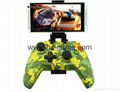 2017 new PCPS3 wired USB dual vibration game controller support