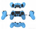 2017 new PCPS3 wired USB dual vibration game controller support