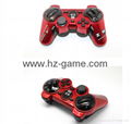 New private PS3 handle PS3 Bluetooth handle PS3 wireless handle PS3 game handle
